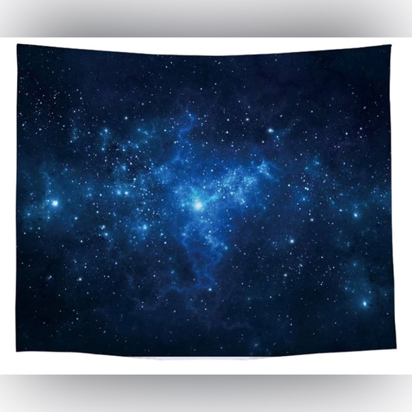 Galaxy Tapestry - Picture 1 of 1